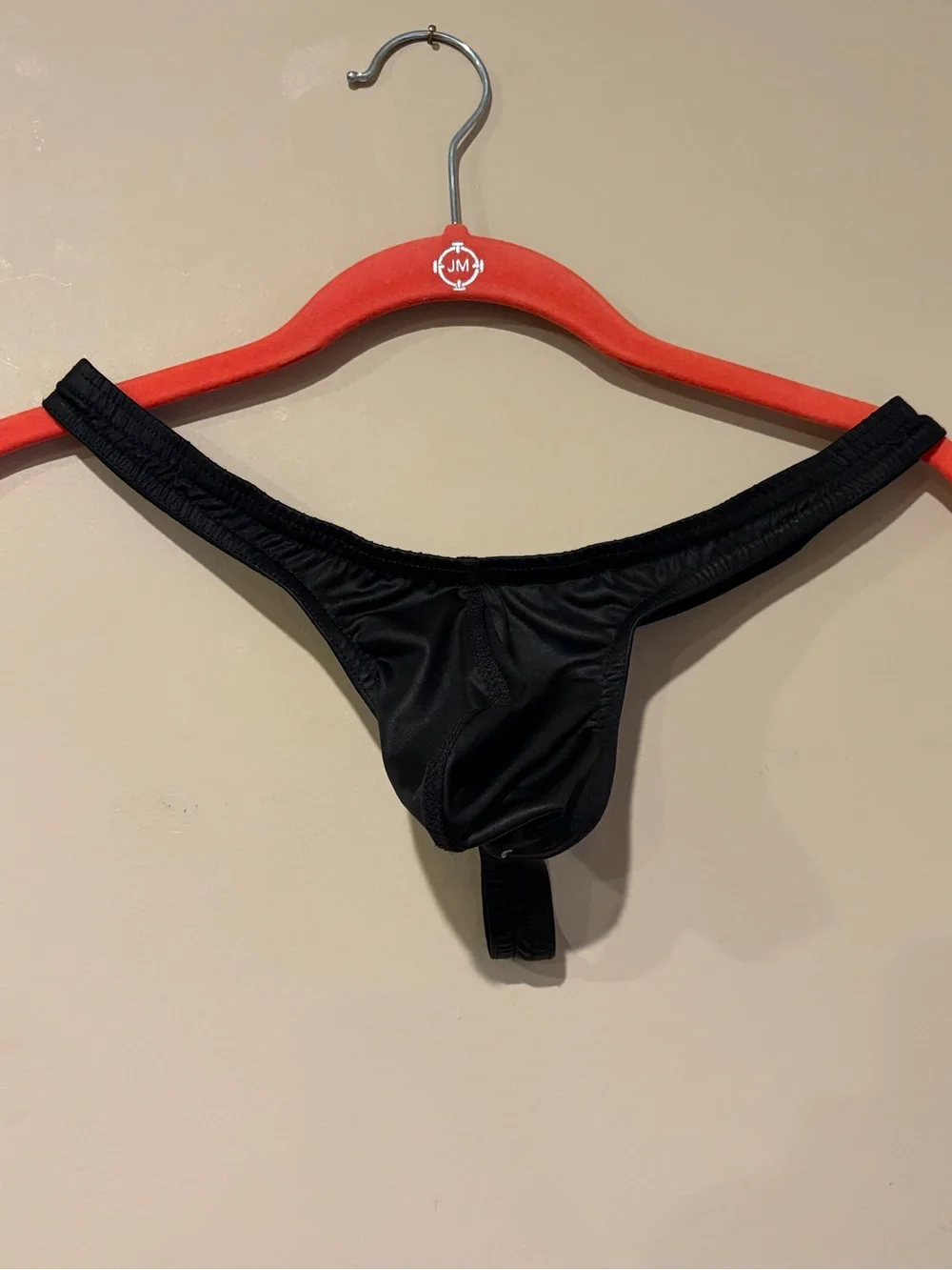 Men’s N2N Bodywear Thong Underwear
